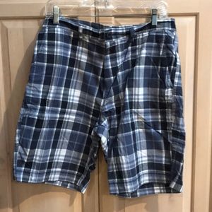 Men’s casual shorts